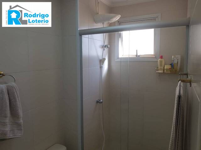 Apartamento para Venda em Rio Claro - 4