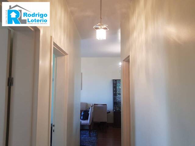 Apartamento para Venda em Rio Claro - 5