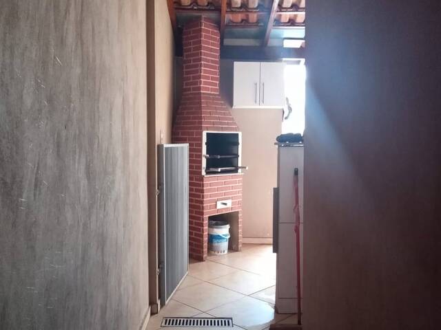 #1230 - Casa para Venda em Rio Claro - SP - 2