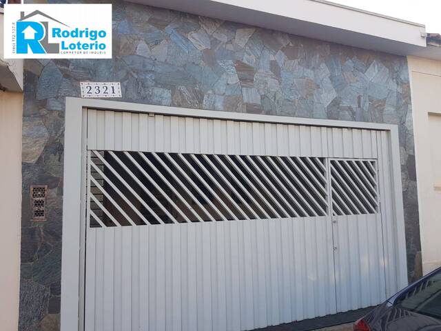 Casa para Venda em Rio Claro - 5
