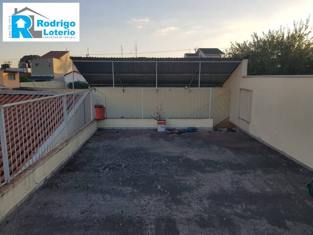 #1231 - Casa para Venda em Rio Claro - SP - 3