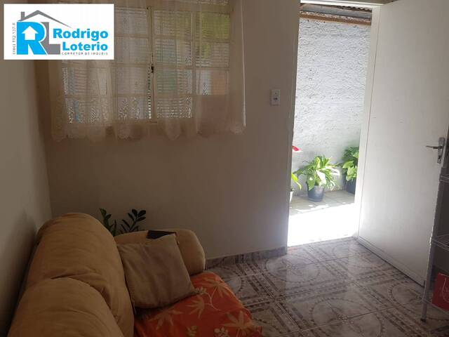 #1232 - Casa para Locação em Rio Claro - SP - 2