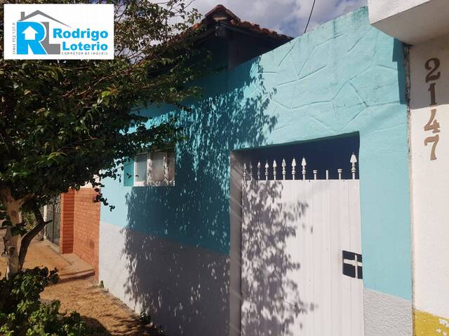 #1232 - Casa para Locação em Rio Claro - SP - 1