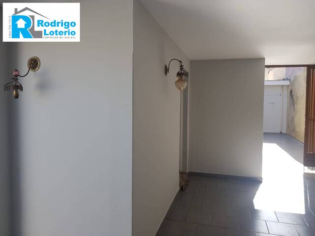 #1233 - Casa para Locação em Rio Claro - SP - 3