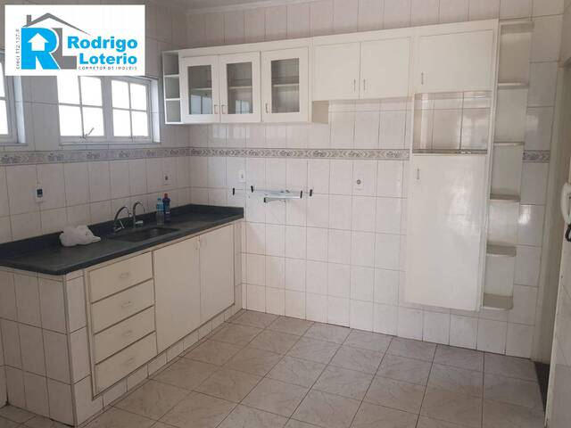 Casa para Locação em Rio Claro - 4