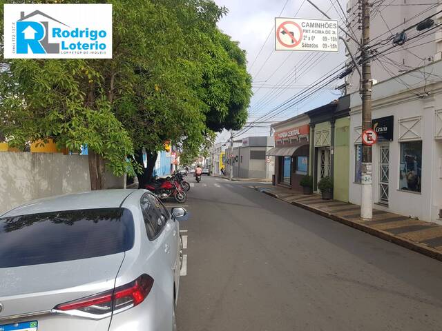 Ponto Comercial para Locação em Rio Claro - 4