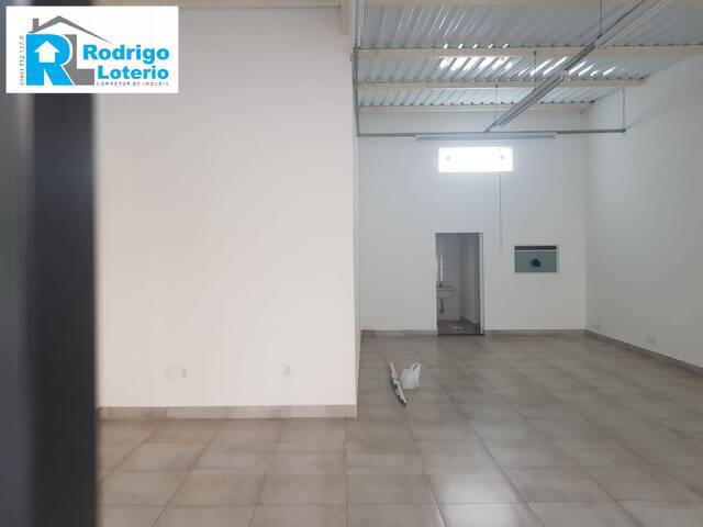 #1237 - Ponto Comercial para Locação em Rio Claro - SP - 3