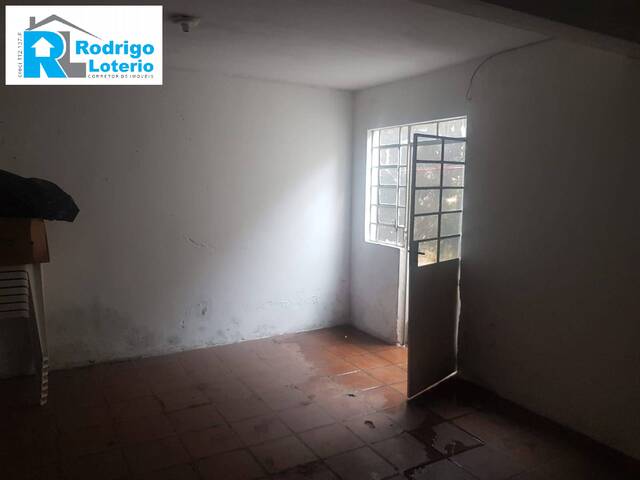 #1238 - Casa para Venda em Rio Claro - SP - 2