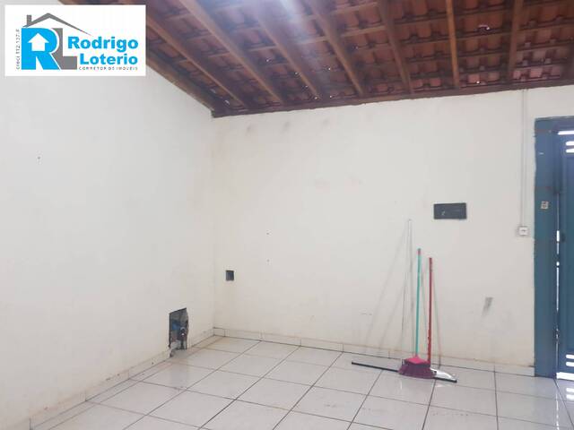 #1240 - Casa para Locação em Rio Claro - SP - 2