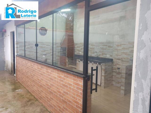 #1240 - Casa para Locação em Rio Claro - SP - 1