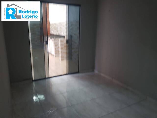#1240 - Casa para Locação em Rio Claro - SP - 3