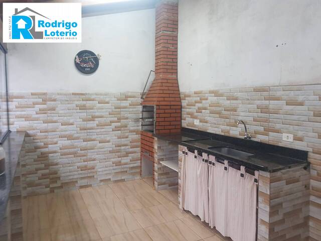 Casa para Locação em Rio Claro - 5