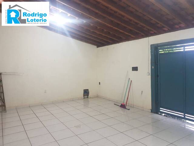 Casa para Locação em Rio Claro - 4