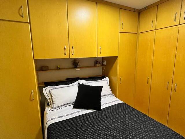 #1243 - Apartamento para Venda em Rio Claro - SP - 2