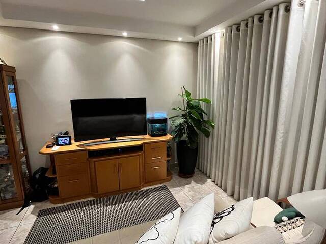 #1243 - Apartamento para Venda em Rio Claro - SP - 3