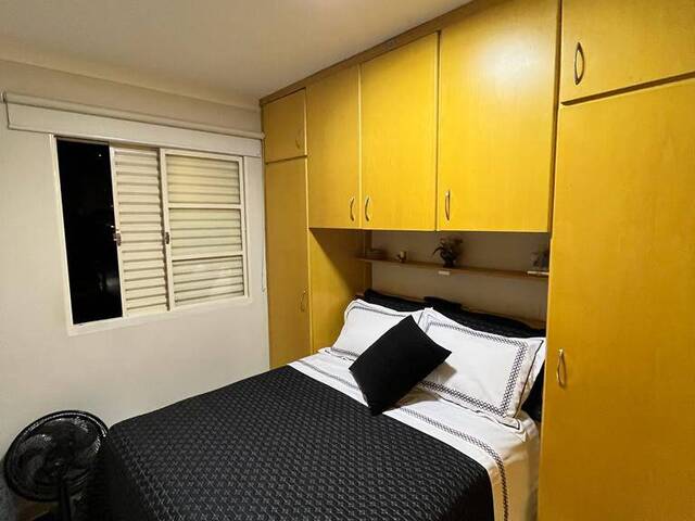 Apartamento para Venda em Rio Claro - 4