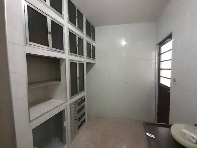 #1246 - Casa para Locação em Rio Claro - SP - 2