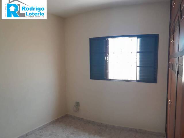 Casa para Locação em Rio Claro - 4