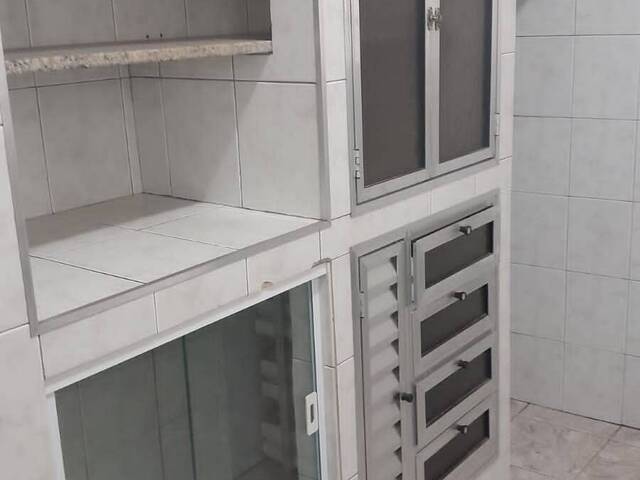 #1246 - Casa para Locação em Rio Claro - SP - 3