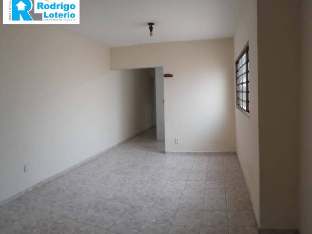 Casa para Locação em Rio Claro - 5
