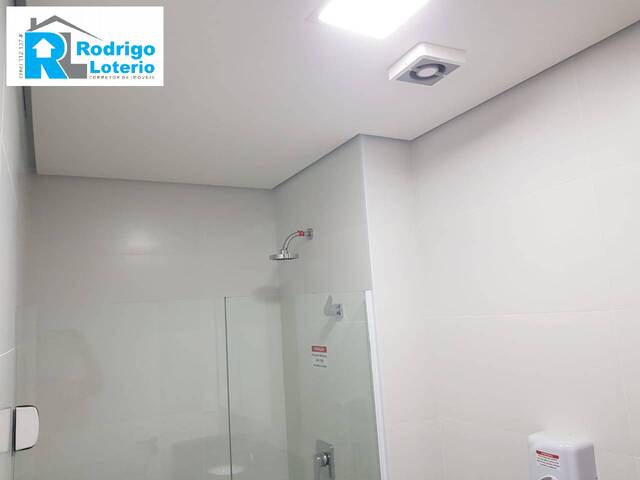#1248 - Apartamento para Locação em Rio Claro - SP - 2