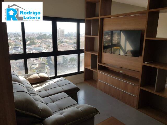 #1248 - Apartamento para Locação em Rio Claro - SP - 3