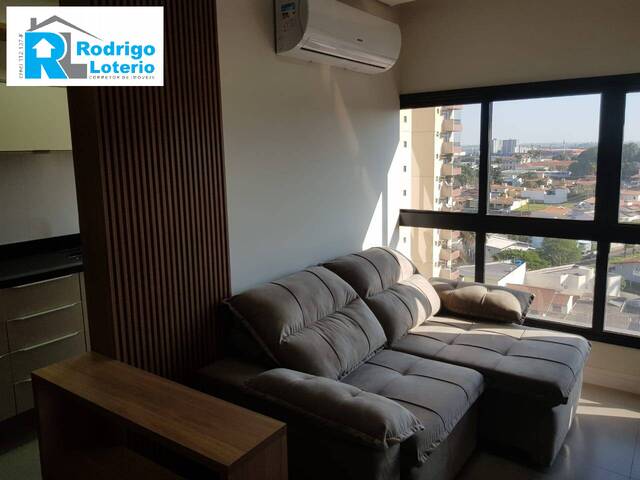 Apartamento para Locação em Rio Claro - 4