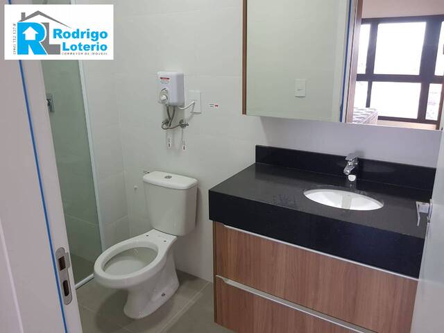 Apartamento para Locação em Rio Claro - 5