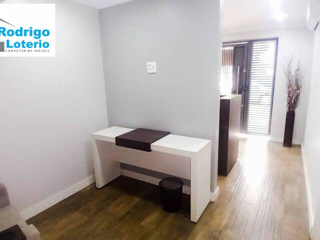 #1249 - Casa para Venda em Rio Claro - SP - 2