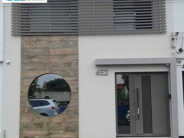 #1249 - Casa para Venda em Rio Claro - SP - 1