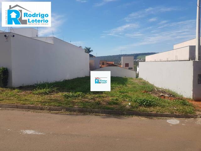#1251 - Terreno para Venda em Rio Claro - SP - 3