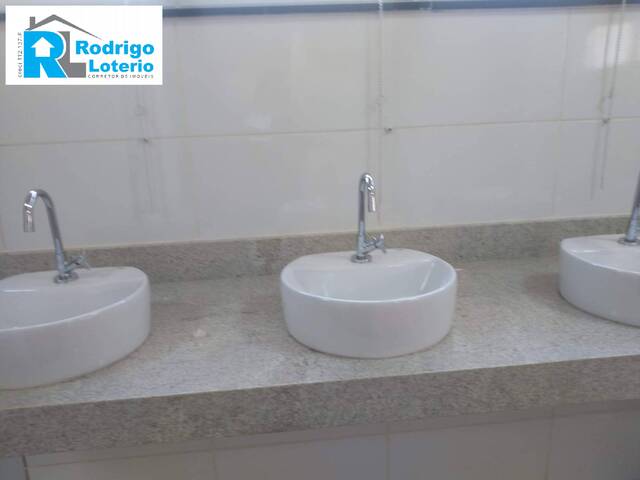 Apartamento para Venda em Cordeirópolis - 4