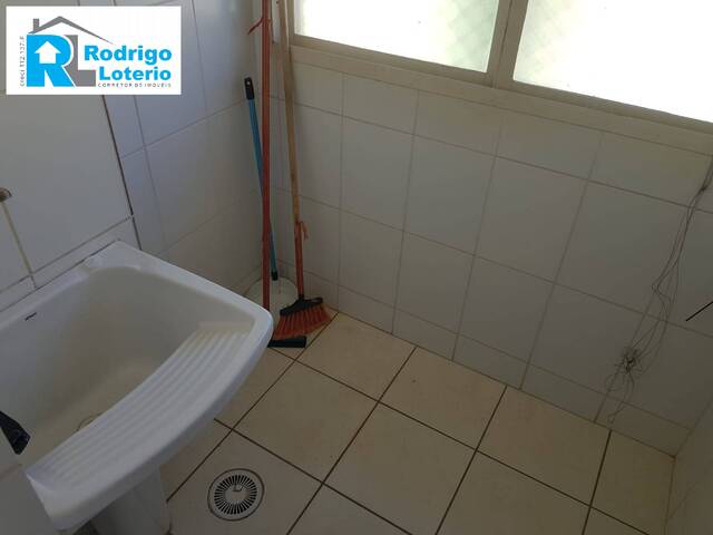 #1256 - Apartamento para Venda em Rio Claro - SP - 2
