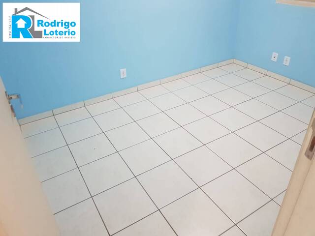 Apartamento para Venda em Rio Claro - 4