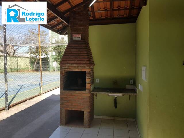 Apartamento para Venda em Rio Claro - 5