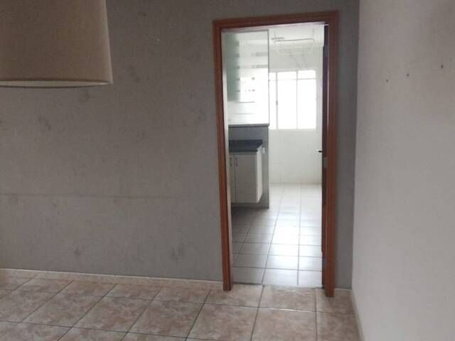 #1257 - Apartamento para Venda em Rio Claro - SP - 3