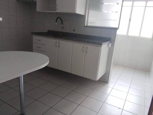 #1257 - Apartamento para Venda em Rio Claro - SP - 1