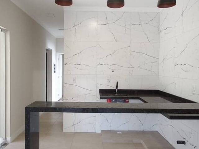 Casa para Venda em Rio Claro - 2