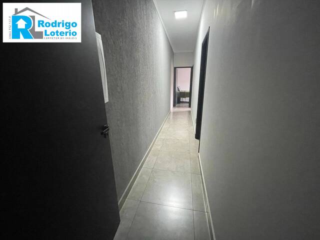 Casa para Venda em Rio Claro - 3