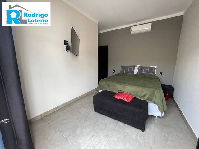 Casa para Venda em Rio Claro - 5