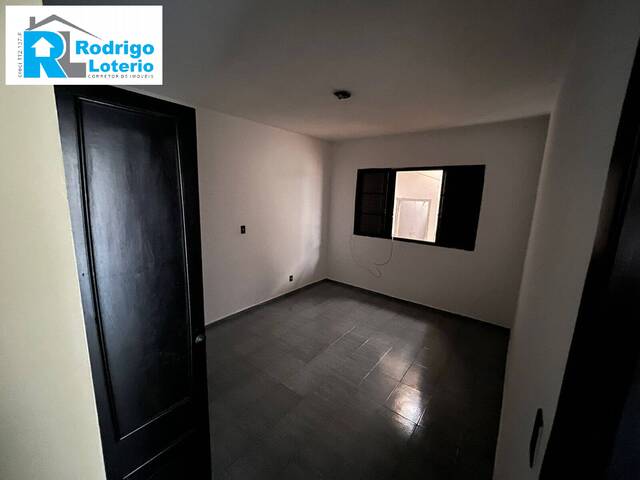 Casa para Locação em Rio Claro - 4