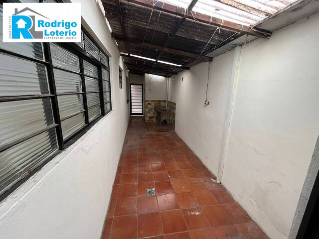 #1263 - Casa para Locação em Rio Claro - SP - 3