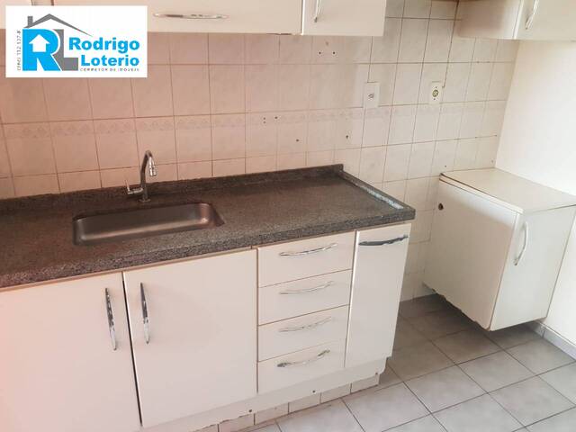 #1264 - Apartamento para Venda em Rio Claro - SP - 3