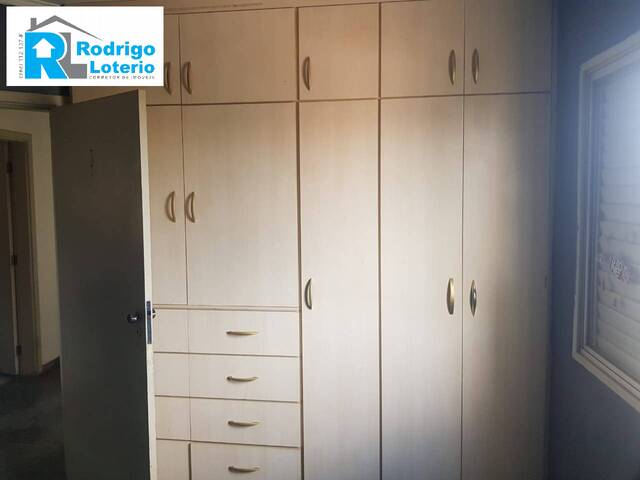 Apartamento para Venda em Rio Claro - 4