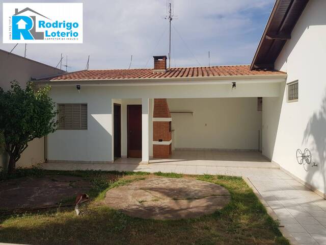 Casa para Venda em Rio Claro - 5