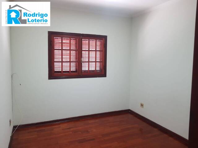 Casa para Venda em Rio Claro - 4