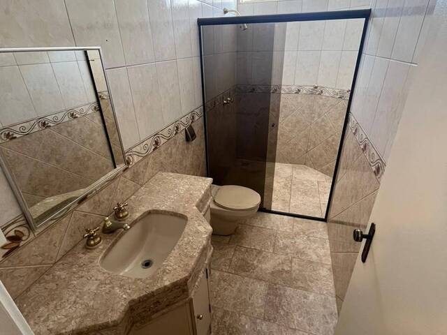 Casa para Locação em Rio Claro - 4