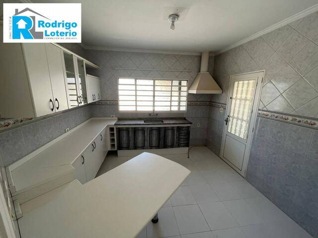 #1267 - Casa para Locação em Rio Claro - SP - 1