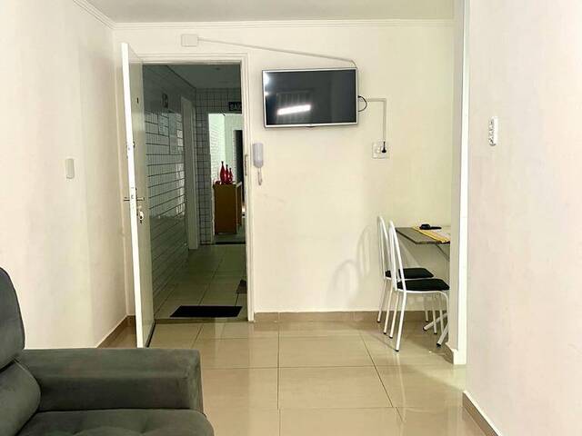 Apartamento para Venda em Praia Grande - 4
