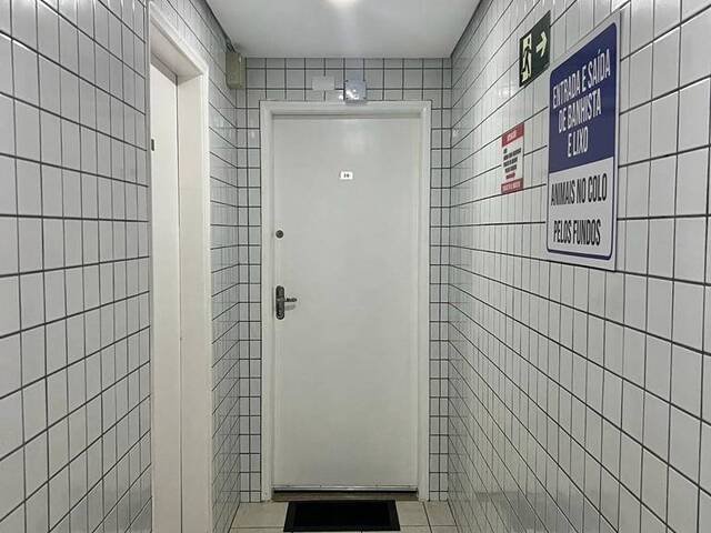 Apartamento para Venda em Praia Grande - 5